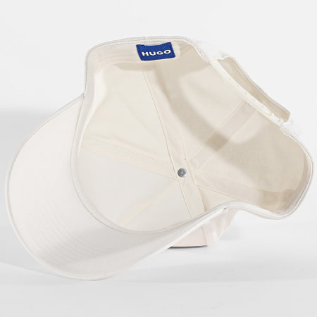 Hugo Blue - Casquette Merk 50544433 Beige