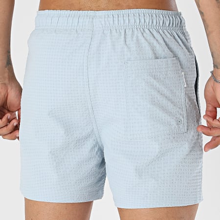 Jack And Jones - Calção de banho Maui Ocean Azul Claro