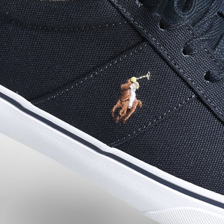 Polo Ralph Lauren - Zapatillas Sayer Aviator Navy