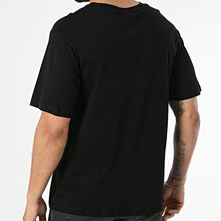 JJ REBEL Loose Rocky Sweat Jrebkane Short de Sport Ample et JJ REBEL Loose Rocky Sweat Jrebkane Short de Sport Ample et