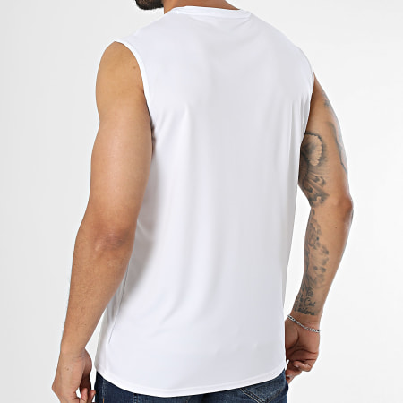 Nike - Débardeur Nessa 585 Blanc