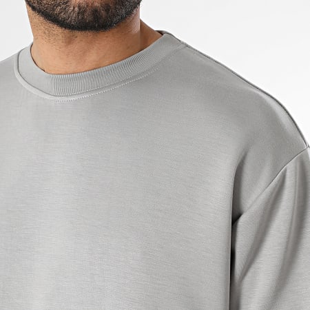 Classic Series - Tee Shirt 234 Gris