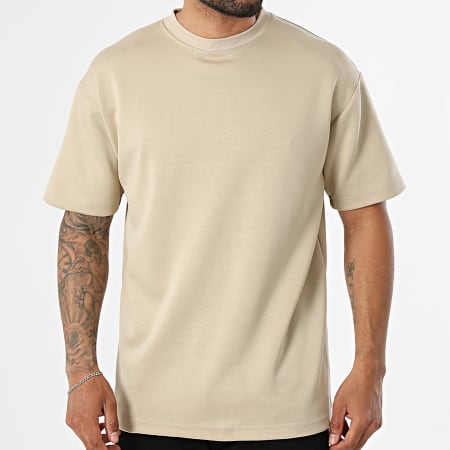 Classic Series - Tee Shirt 234 Beige