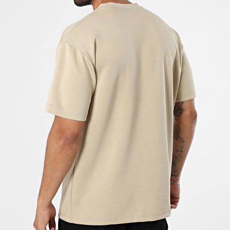 Classic Series - Tee Shirt 234 Beige