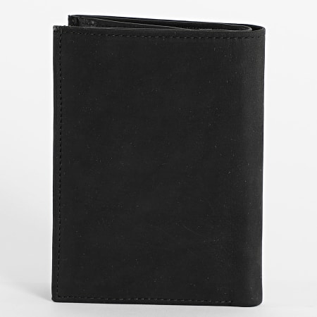 Tommy Hilfiger - Portefeuille Johnson 0664 Noir