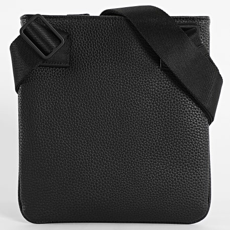 Tommy Hilfiger - Sacoche Essential Mini Crossover 9505 Noir