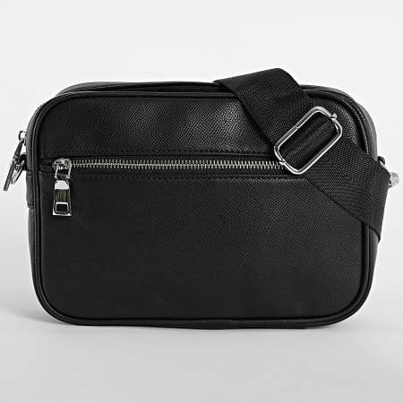Classic Series - Sacoche 848 Noir