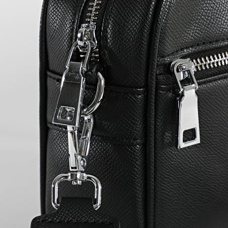 Classic Series - Sacoche 848 Noir