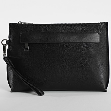 Classic Series - Pochette 012 Noir