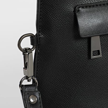 Classic Series - Pochette 012 Noir