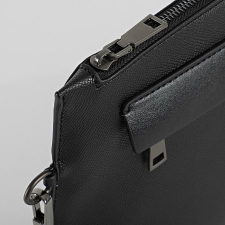 Classic Series - Pochette 012 Noir