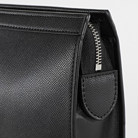 Classic Series - Pochette 309 Noir