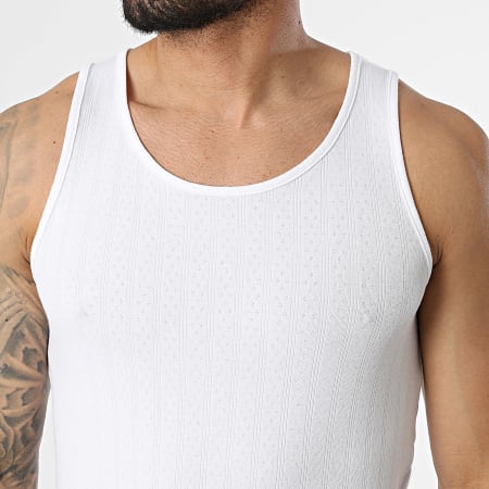 Jack And Jones - Regata Cote D'Azur Pointal Branco