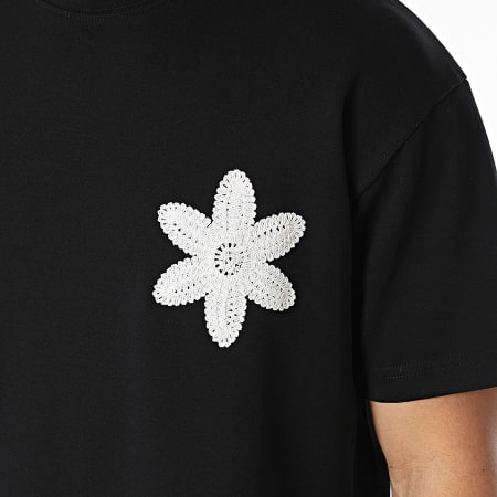 Classic Series - Ensemble Tee Shirt Et Pantalon Jogging 087 Noir
