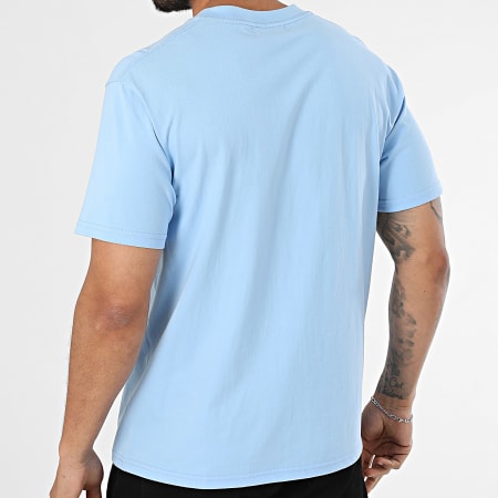Frilivin - T-Shirt 66N Azul Claro