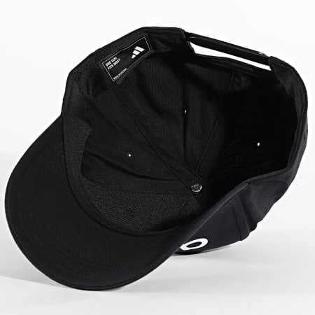 Adidas Sportswear - Casquette Linear KB2108 Noir