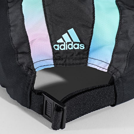 Adidas Sportswear - Casquette Audi Revolut F1 Team Teamgeist KE9078 Noir