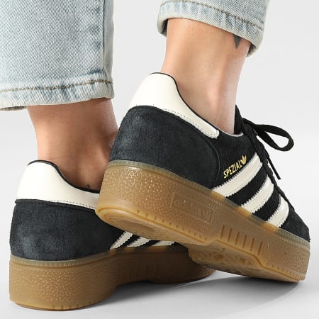 Adidas Originals - Sapatilhas Mulher Handball Spezial Bold JR7438