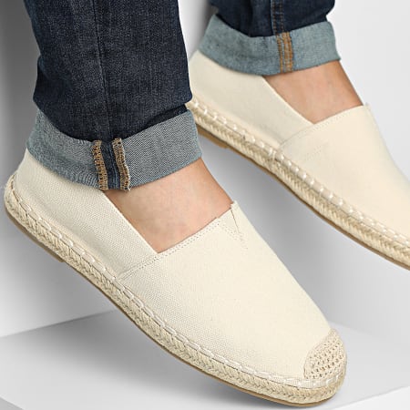 Classic Series - Espadrilles 505 Beige