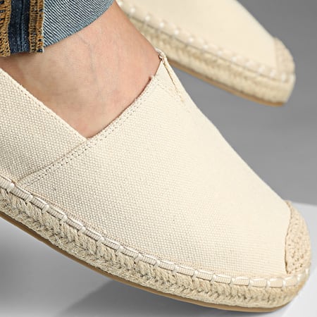 Classic Series - Espadrilles 505 Beige
