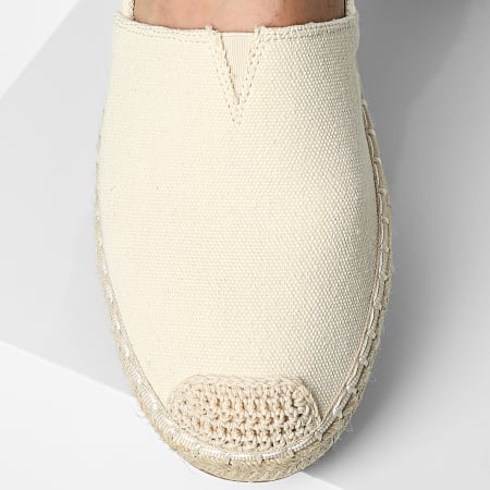 Classic Series - Espadrilles 505 Beige