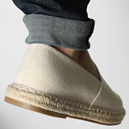 Classic Series - Espadrilles 505 Beige