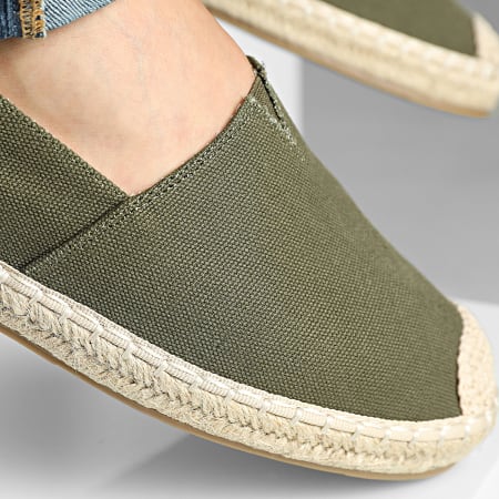 Classic Series - Espadrilles 505 Verde