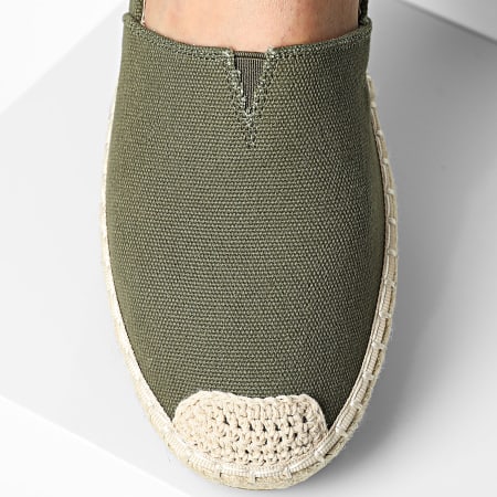 Classic Series - Espadrilles 505 Verde