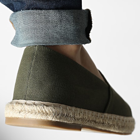 Classic Series - Espadrilles 505 Verde