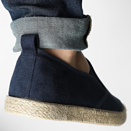 Classic Series - Espadrilles 523 Blu