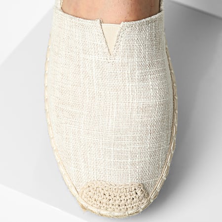 Classic Series - Espadrilles 508 Beige