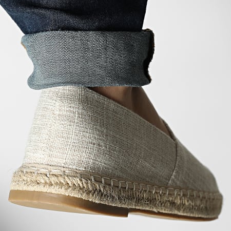 Classic Series - Espadrilles 508 Beige