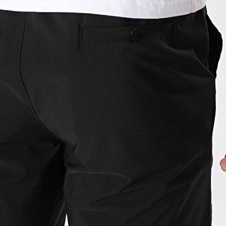 Frilivin - Short 607 Noir
