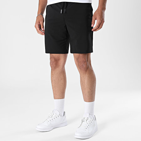 Frilivin - Short 607 Noir