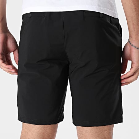 Frilivin - Short 607 Noir