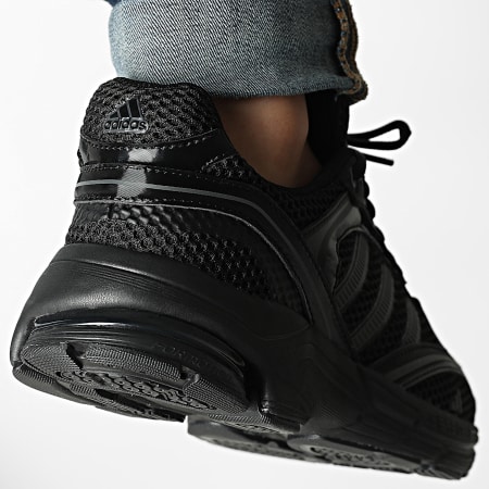 Adidas Sportswear - Sneakers Spiritain 2000 KI6822 Core Black Grey