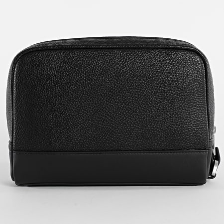 Tommy Hilfiger - Pochette Central Pouch 4484 Noir