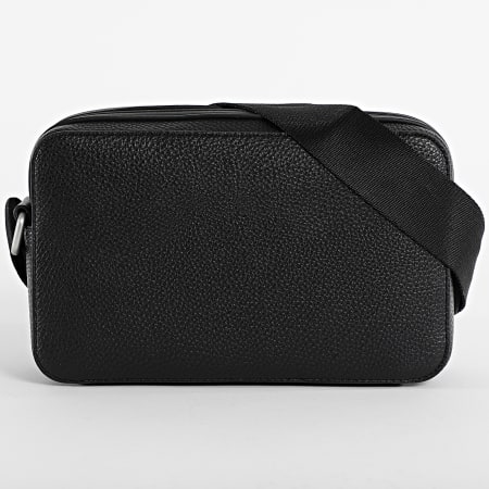Tommy Hilfiger - Sacoche Central EW Reporter 4435 Noir
