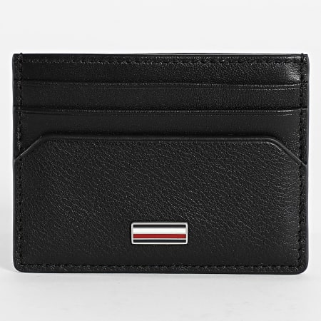 Tommy Hilfiger - Porte-Cartes Central 4494 Noir