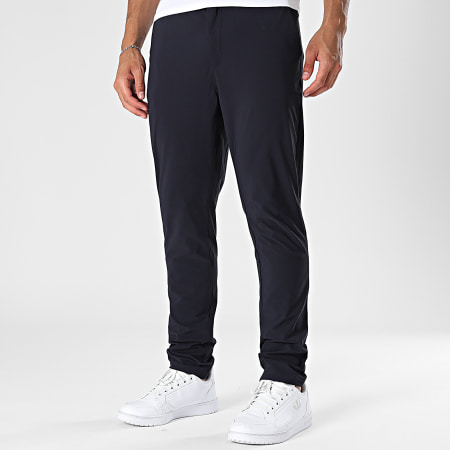 Frilivin - Pantalon Chino 596 Bleu Marine