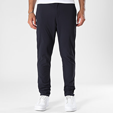 Frilivin - Pantalon Chino 596 Bleu Marine