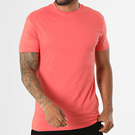 Classic Series - Tee Shirt Palma Rose