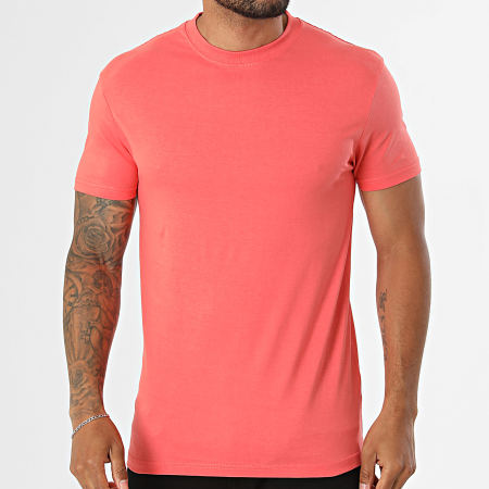 Classic Series - Tee Shirt Palma Rose