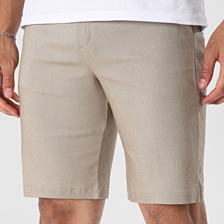 Frilivin - Short Chino 437 Beige
