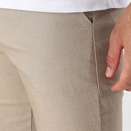 Frilivin - Short Chino 437 Beige