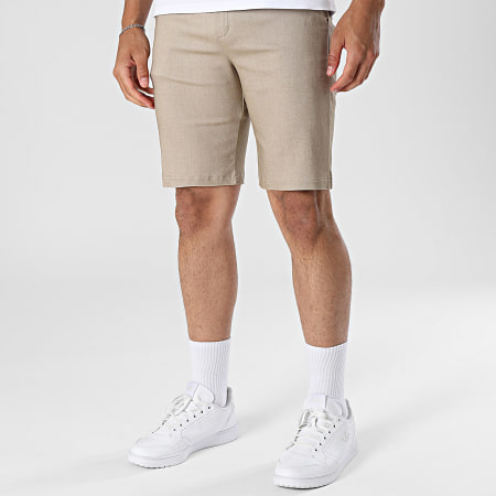 Frilivin - Short Chino 437 Beige