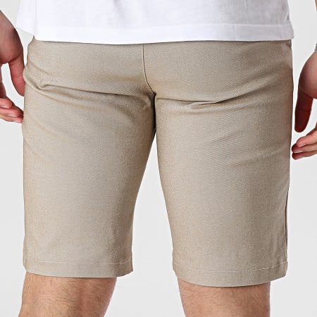 Frilivin - Short Chino 437 Beige