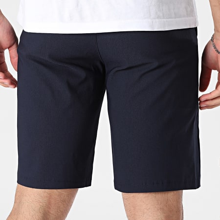 Frilivin - Short Chino Bleu 439 Marine