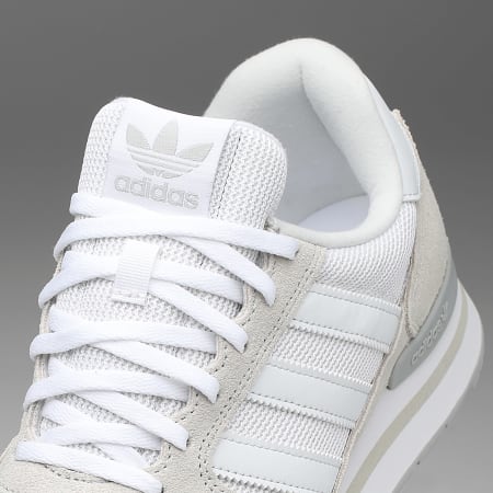Adidas Originals - Sneakers ZX 500 RS KJ2600 Footwear White