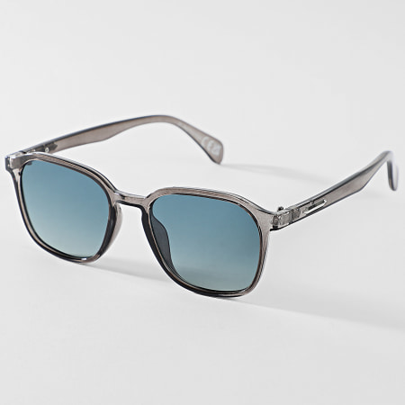 Classic Series - Lunettes De Soleil 270 Gris Anthracite Bleu
